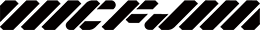 クロスファイヤージュニアのロゴの画像