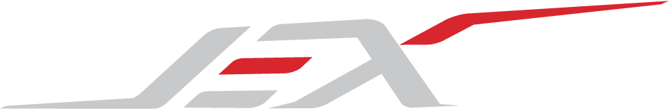 エクスプレスジュニアのロゴの画像