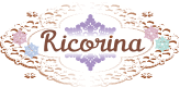 リコリーナのロゴの画像