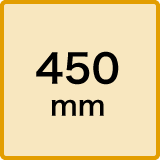 450mm