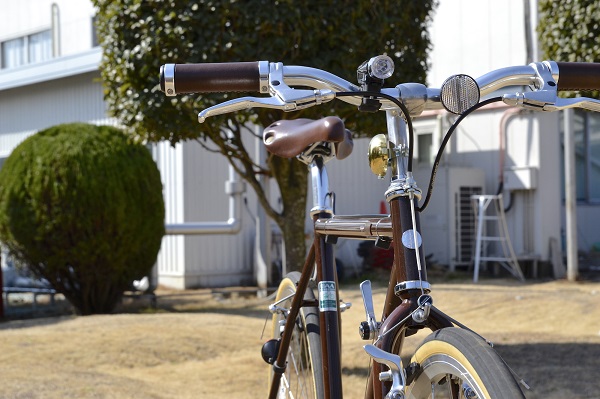 PRODUCT DETAIL】CHERO 700C - Bridgestone Green Label blog