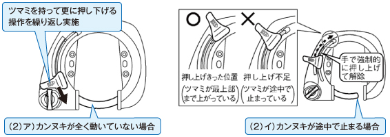 ブリジストン 自転車 鍵 注文