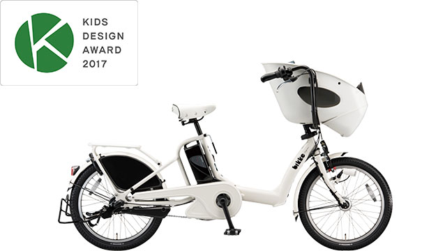 bikke POLAR e(ビッケ ポーラー イー)