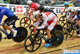 橋本英也選手の写真