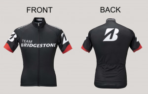 ブリヂストンアンカーサイクリングチーム旧ユニフォーム チームブリヂストン・アンカー2012 | cyclowired