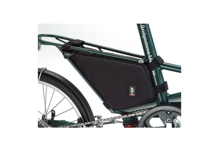 自転車用バッグ 輪行袋 ブリヂストン モールトンの人気商品