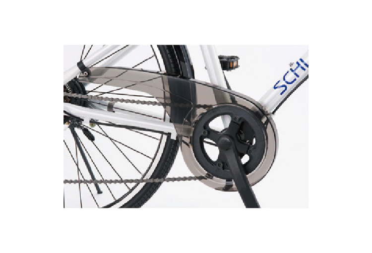 チェーンケース | その他 | オプションパーツ | ブリヂストンサイクル