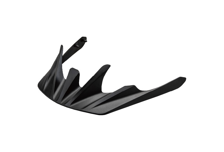 ラインアップパーツのイメージ