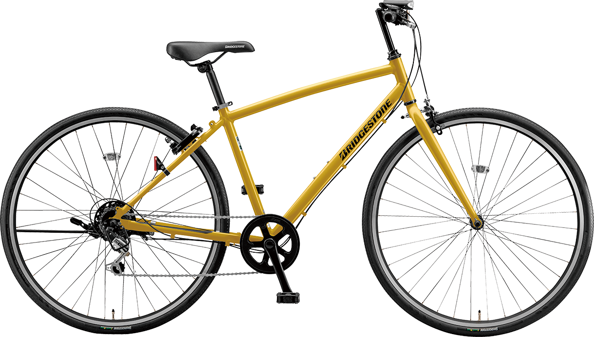 スポーティバイク特設ページ | ブリヂストンサイクル株式会社