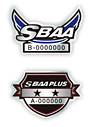 安全で高品質なスポーツ自転車の目印スポーツBAAマーク（SBAA）