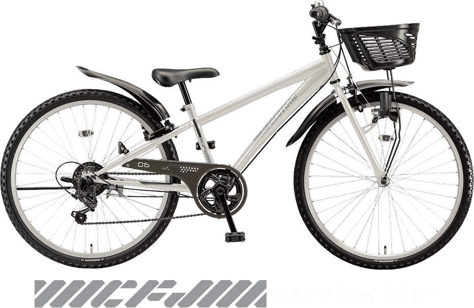 E.Xソフトライトグレー