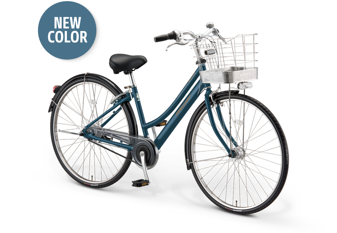 2026 NEW MODEL ＆ NEW COLOR | ブリヂストンサイクル株式会社