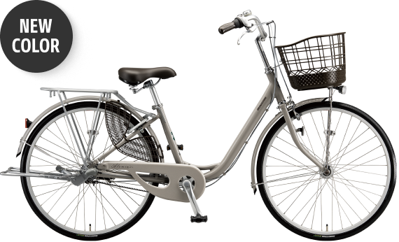 2026 NEW MODEL ＆ NEW COLOR | ブリヂストンサイクル株式会社