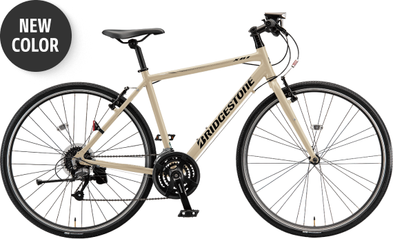 2026 NEW MODEL ＆ NEW COLOR | ブリヂストンサイクル株式会社