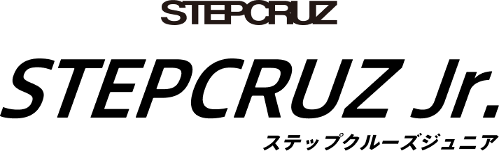 STEPCRUZ Jr. logo