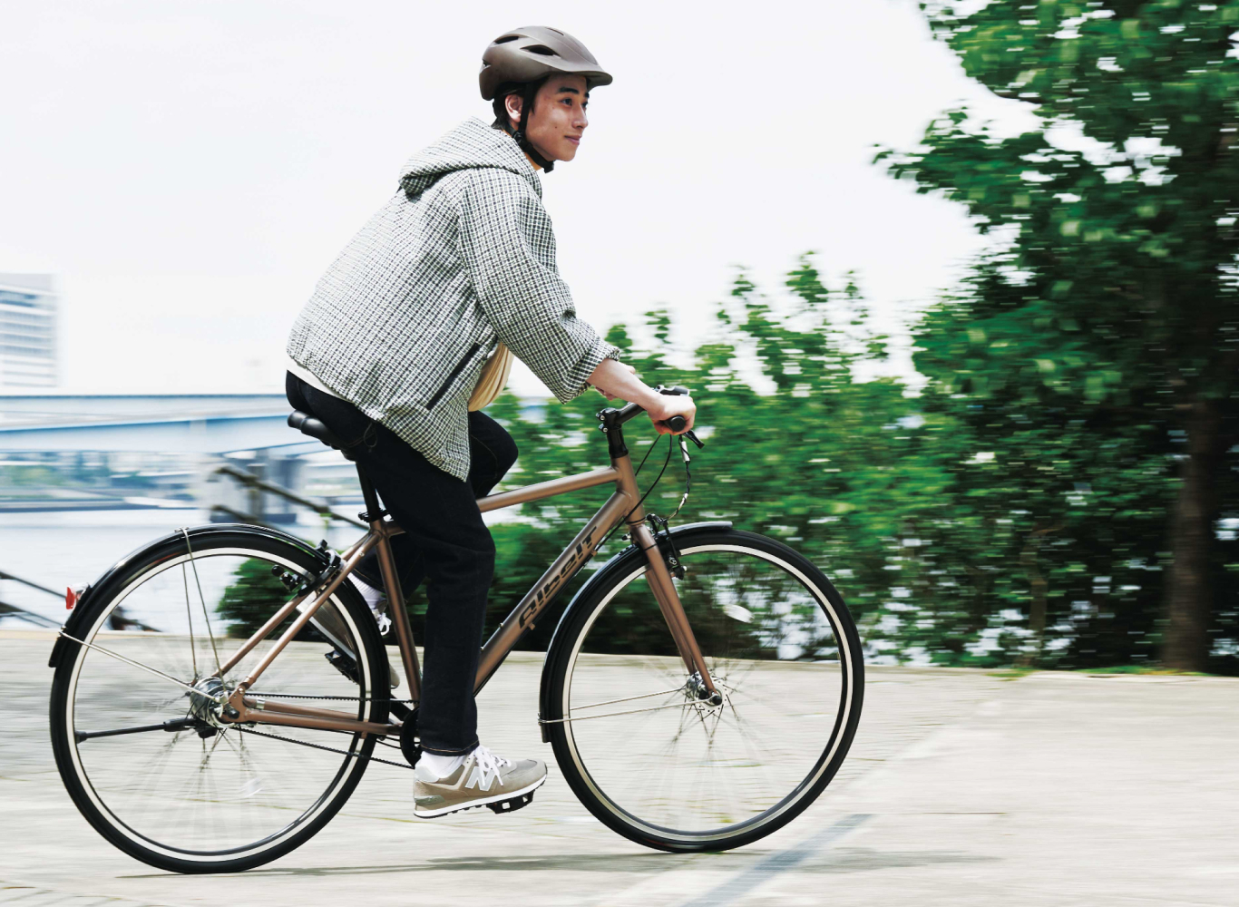 2026 NEW MODEL ＆ NEW COLOR | ブリヂストンサイクル株式会社