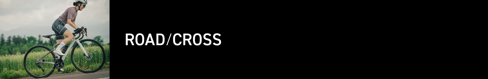 ROAD/CROSS
