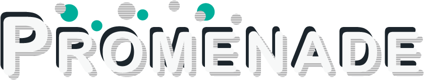 プロムナード Cのロゴの画像