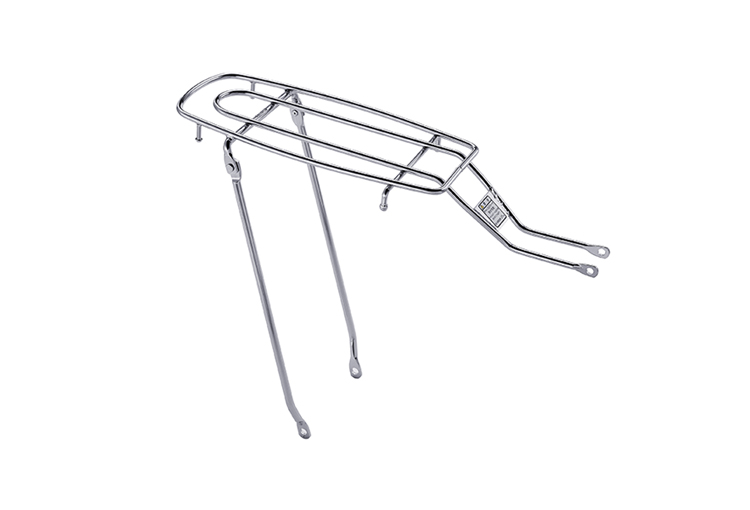 クラス27ステンレスリヤキャリヤ(27サイズ用)の写真