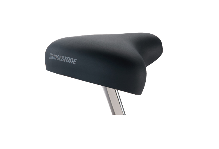 直付けサドル(スチールフレーム用)の写真