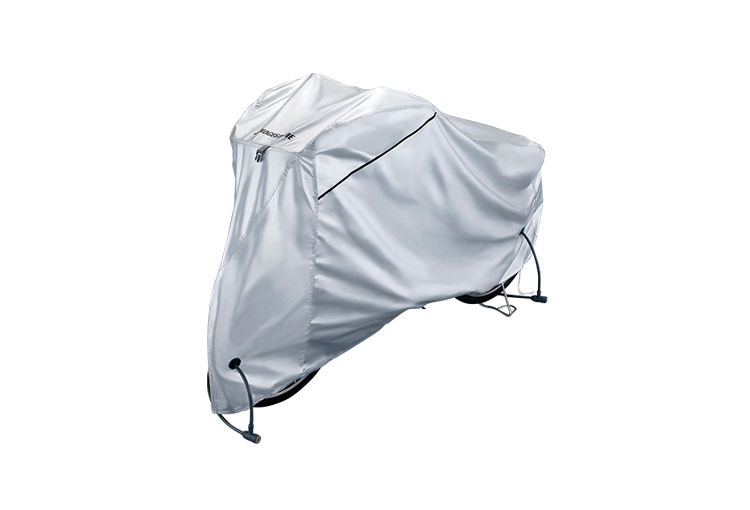 ロイヤルサイクルカバー(TYPE B)の写真